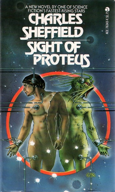 Sight of Proteus