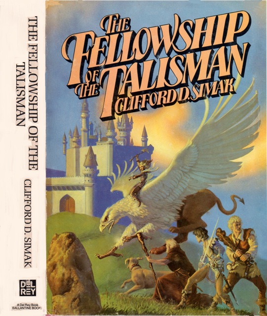 The Fellowship of the Talisman