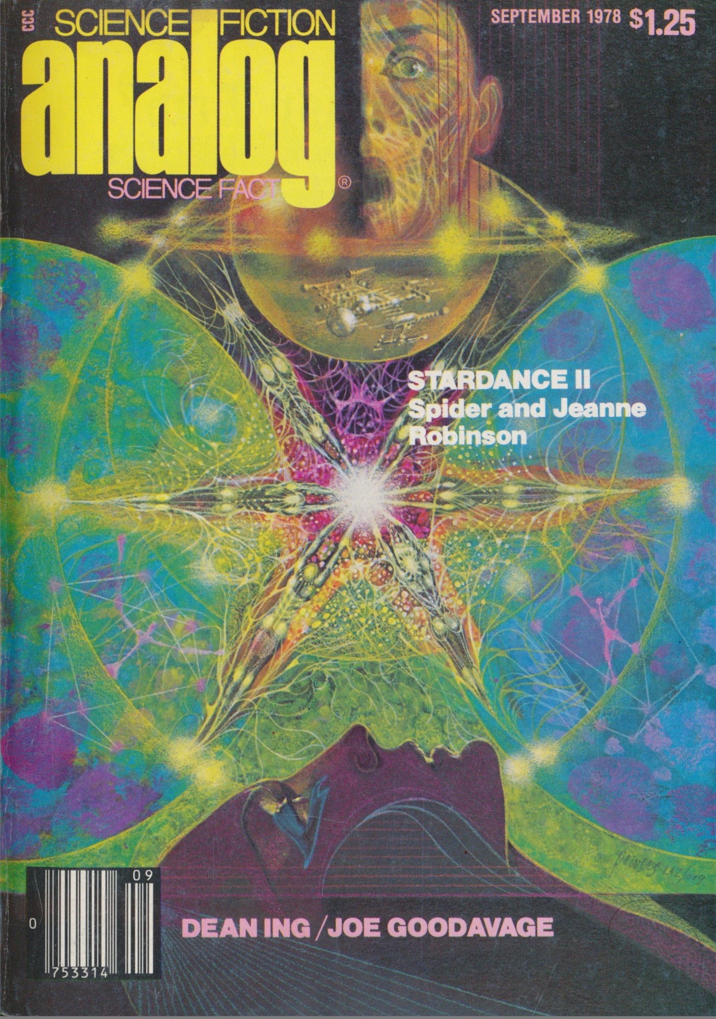 Analog Science Fiction - Science Fact 1978-09 v98n09