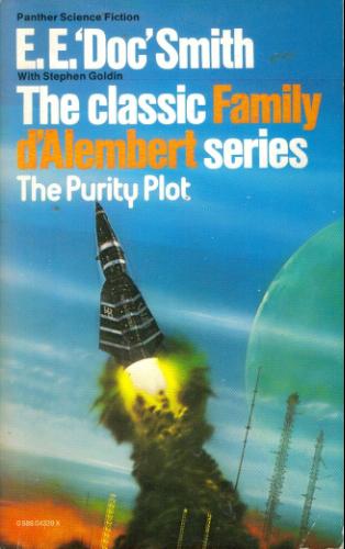 The Purity Plot