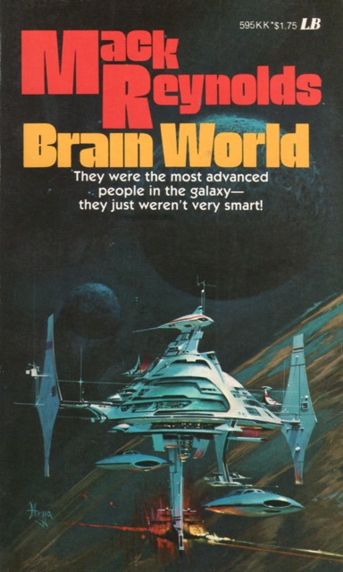 Brain World