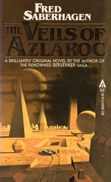 The Veils of Azlaroc