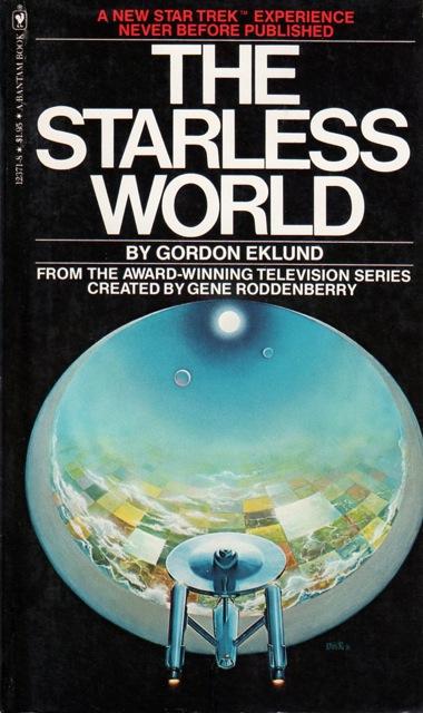 The Starless World