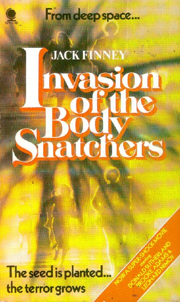 Invasion of the Bodysnatchers