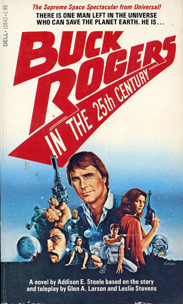 Buck Rogers in the 25th Century