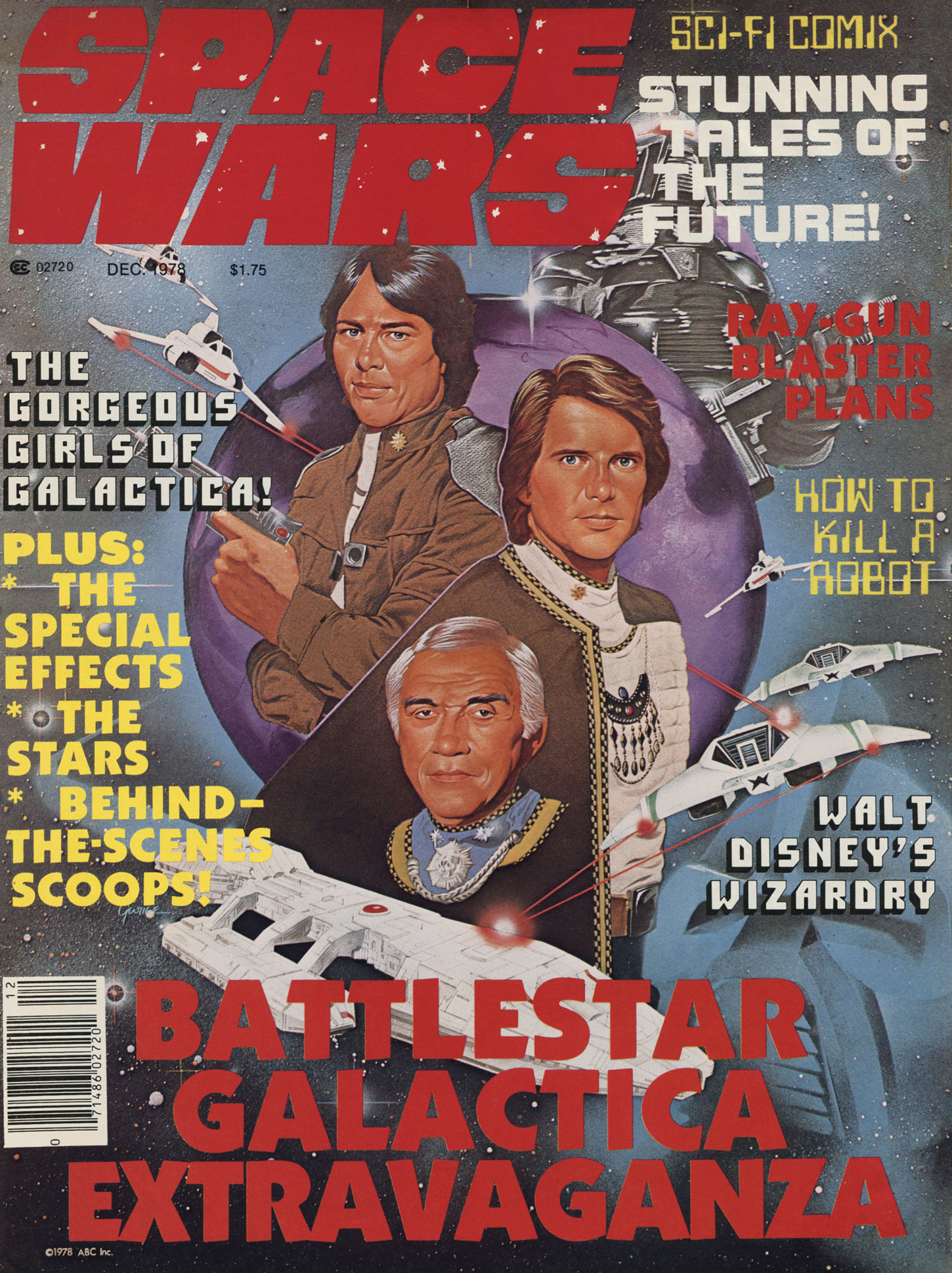 Space Wars 1978-12 v02n05