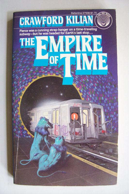 The Empire of Time