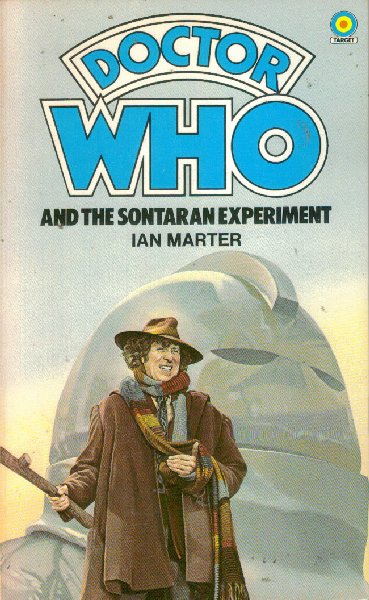 Doctor Who and the Sontaran Experiment