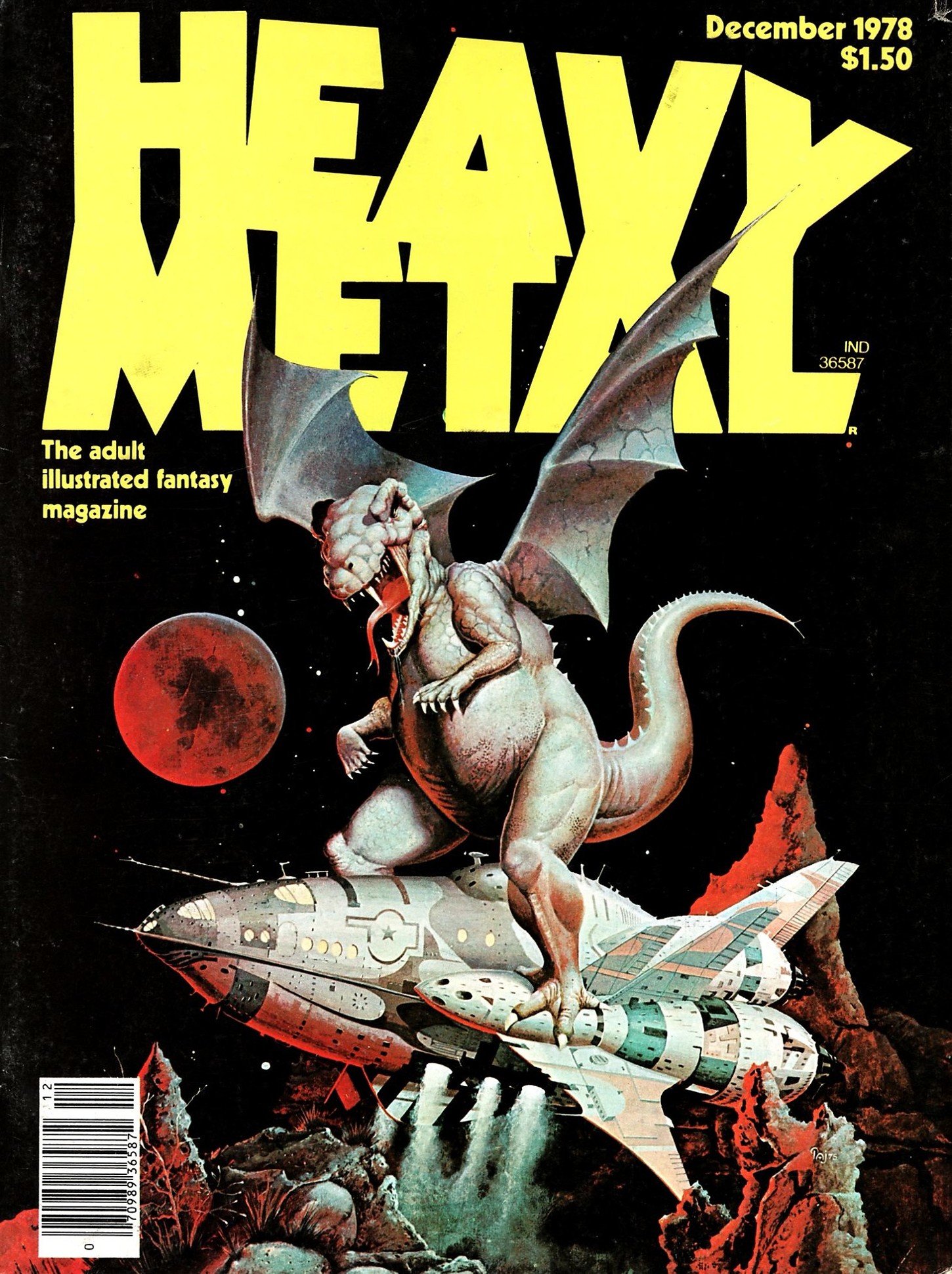 Heavy Metal 1978-12 v02n08