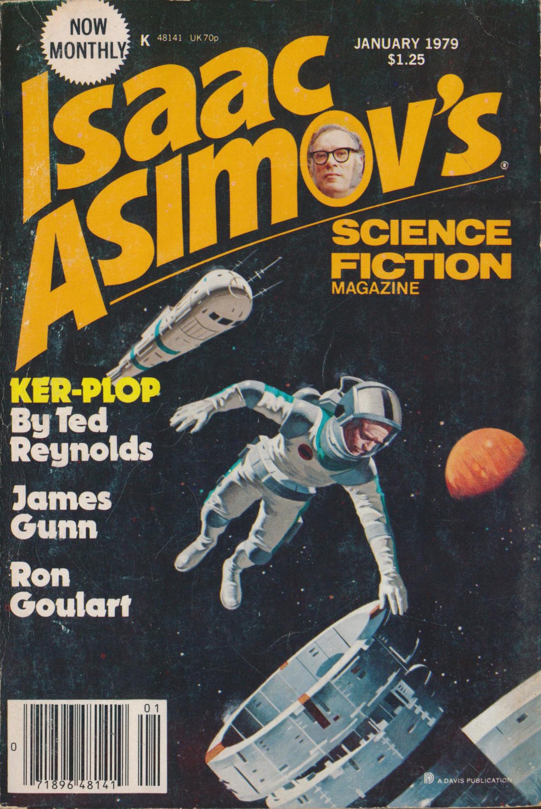 Asimov's Science Fiction 1979-01 v03n01 11