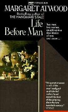 Life Before Man