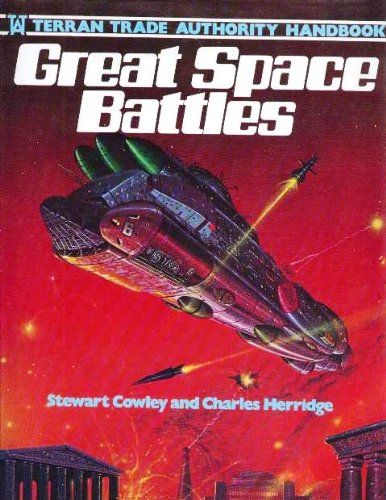 Great Space Battles