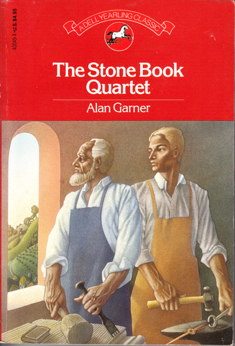 The Stone Book Quartet