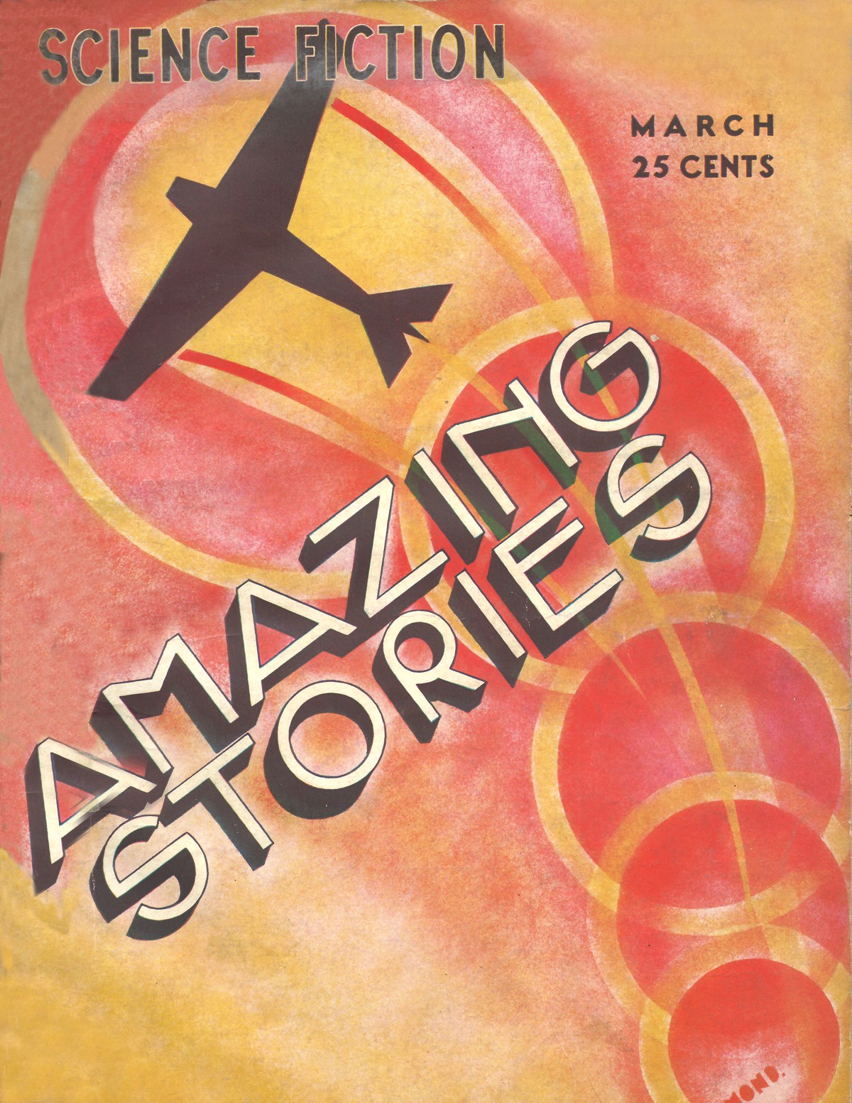 Amazing Stories 1933-03 v07n12