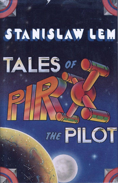 Tales of Pirx the Pilot