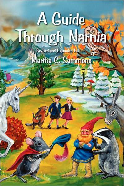 A Guide Through Narnia