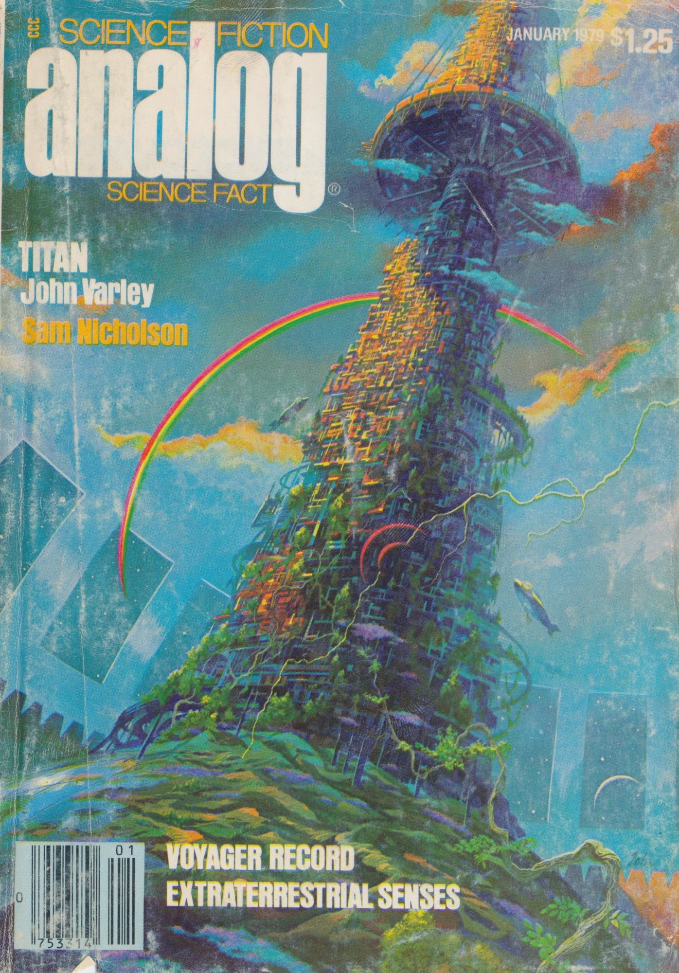 Analog Science Fiction - Science Fact 1979-01 v99n01