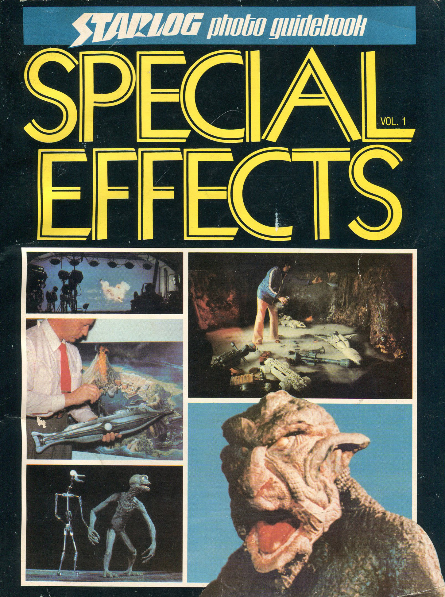 Special Effects Vol1