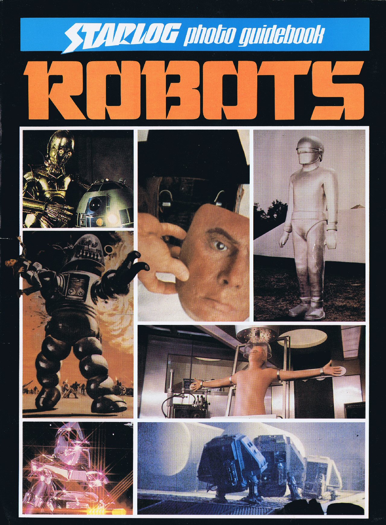 Robots