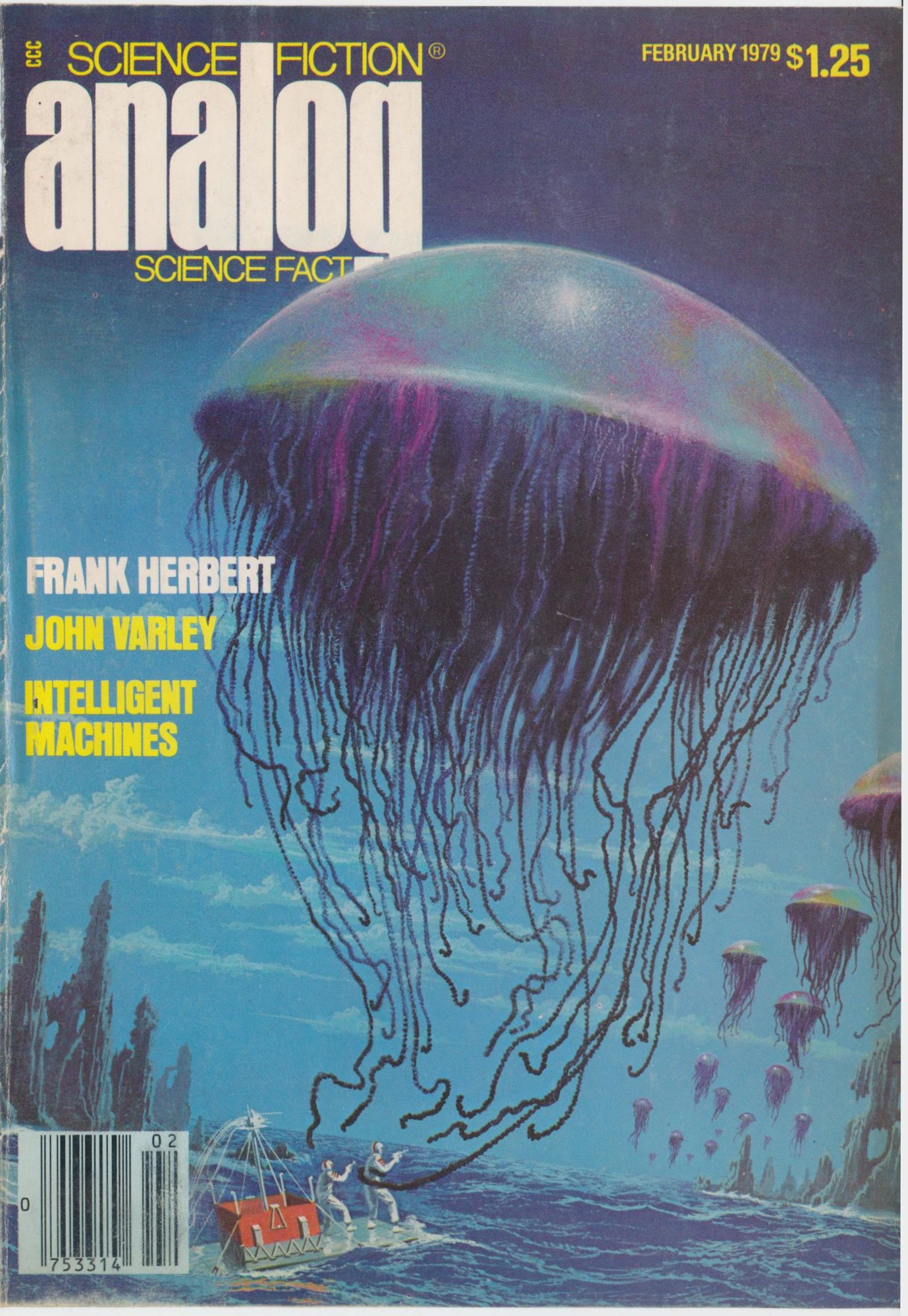 Analog Science Fiction - Science Fact 1979-02 v99n02