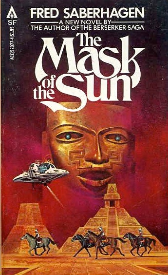 The Mask of the Sun