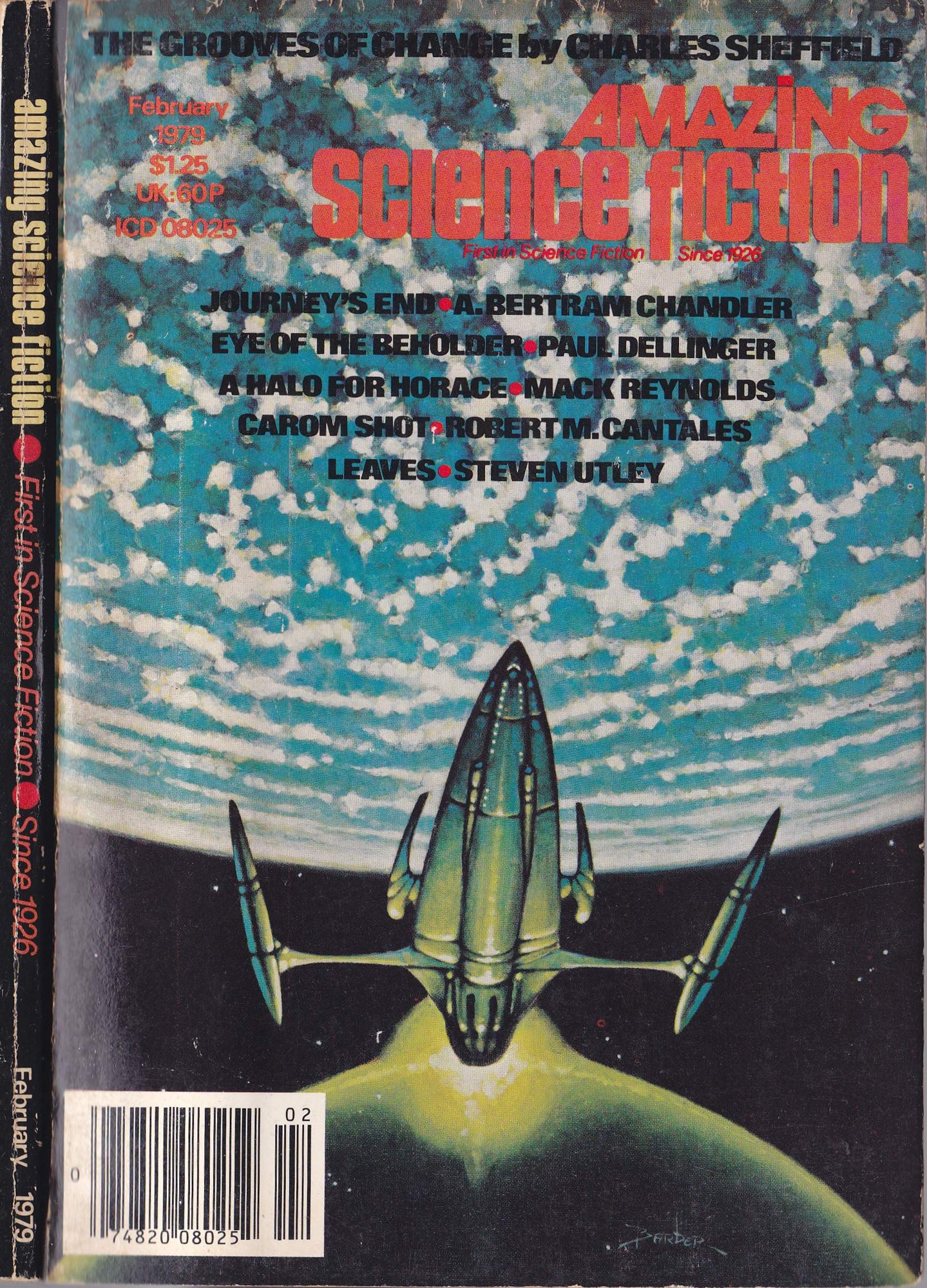 Amazing Science Fiction 1979-02 v52n02