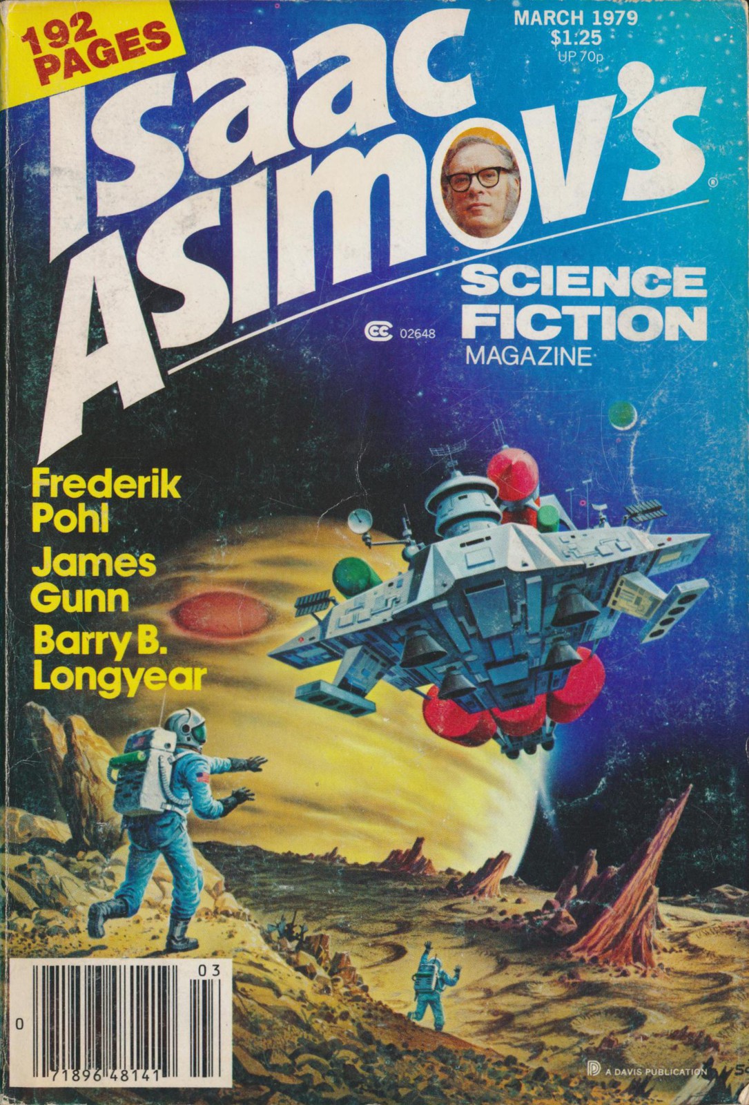 Asimov's Science Fiction 1979-03 v03n03 13