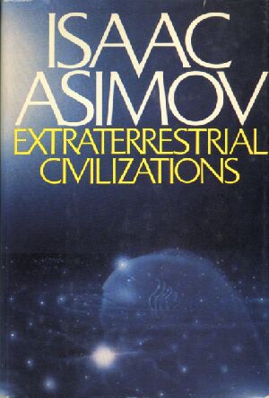 Extraterrestrial Civilizations