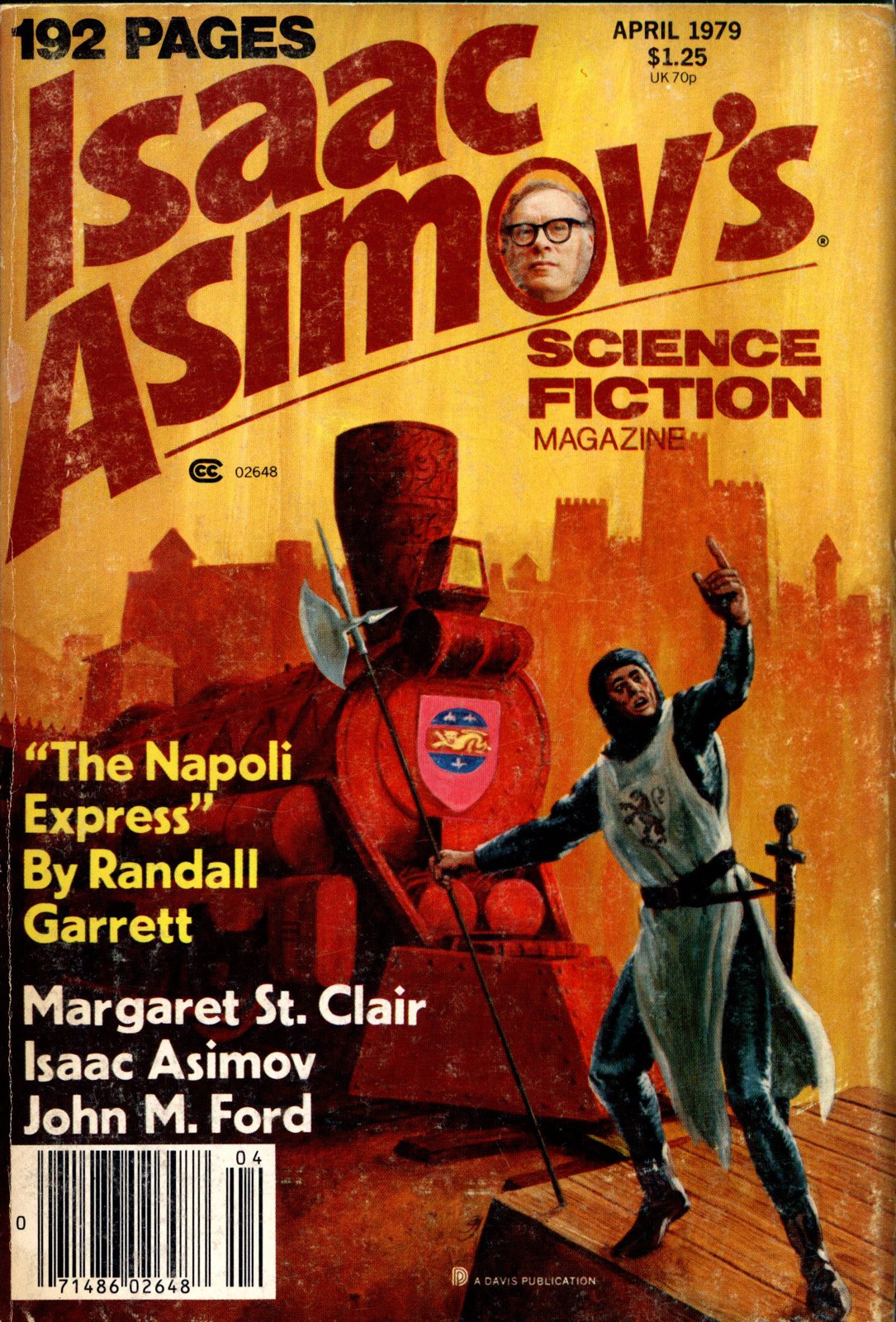 Asimov's Science Fiction 1979-04 v03n04 14