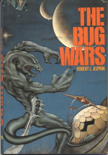 The Bug Wars