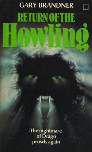 The Howling II