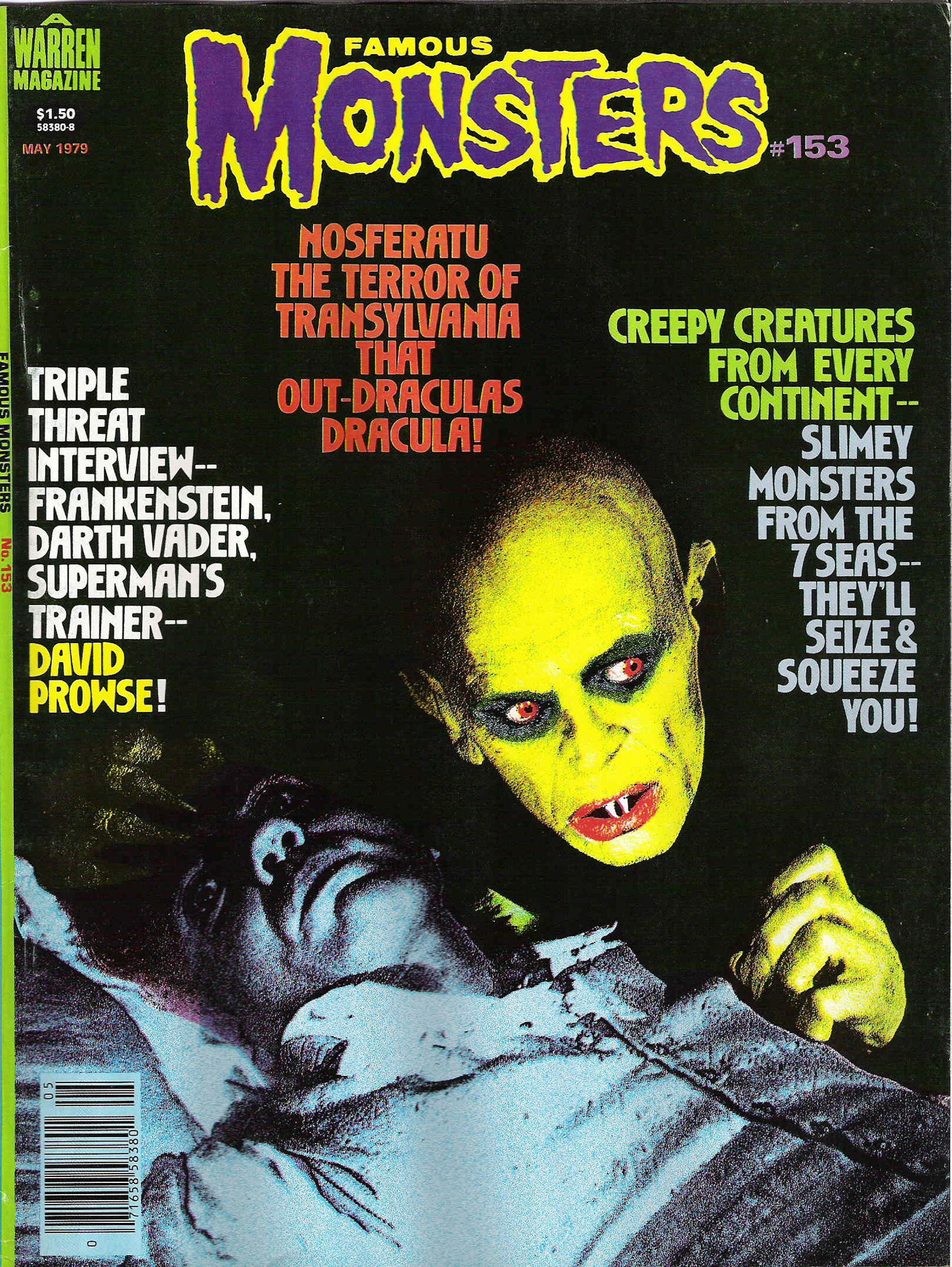 Famous Monsters of Filmland 1979-05 153