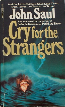 Cry for the Strangers