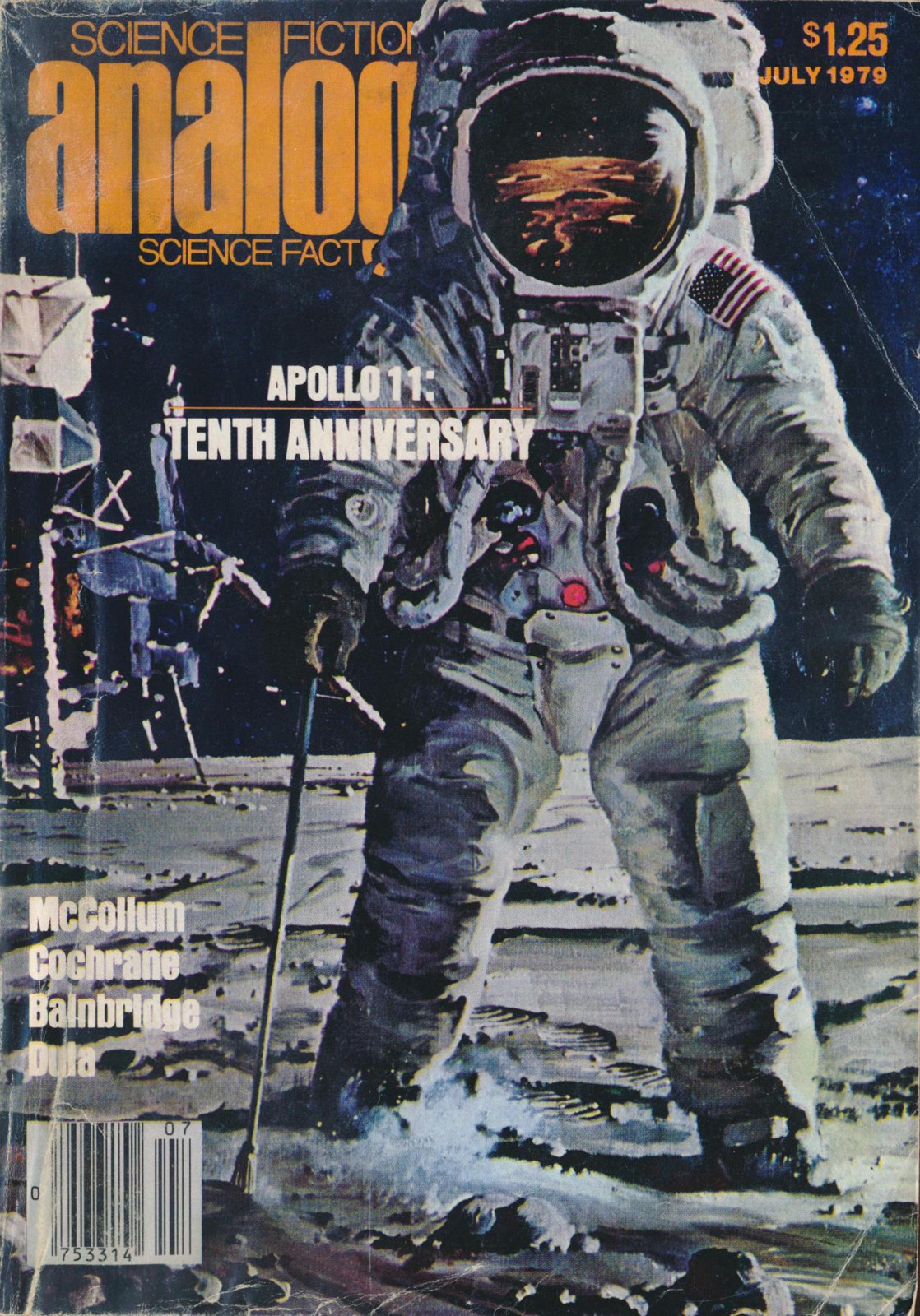 Analog Science Fiction - Science Fact 1979-07 v99n07