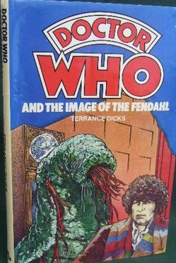 Doctor Who and the Image of The Fendahl