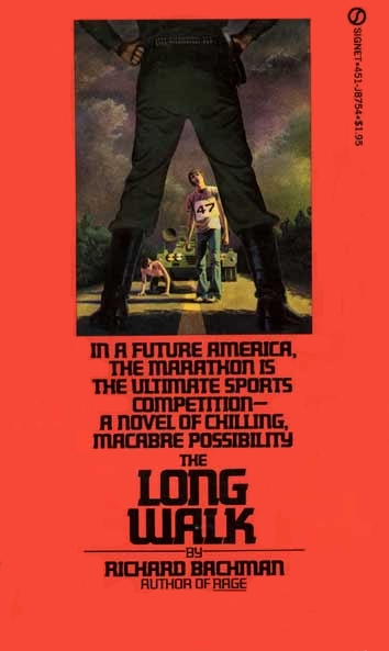 The Long Walk