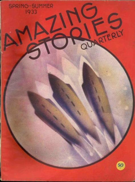 Amazing Stories Quarterly 1933 Spring-Summer v06n04