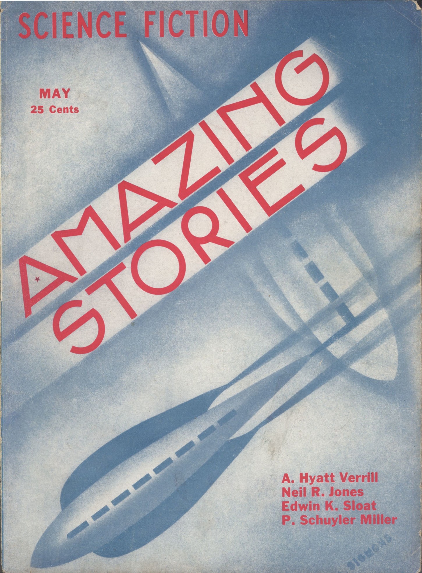 Amazing Stories 1933-05 v08n02