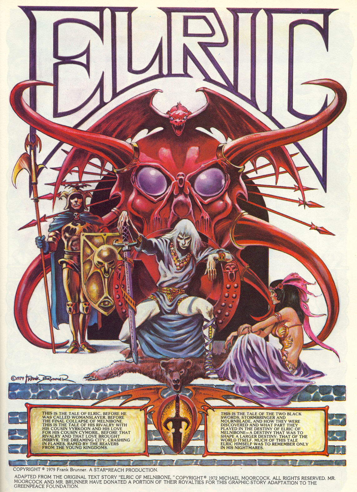 Heavy Metal 1979-09 v03n05 (Elric only)