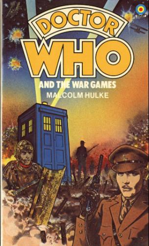 Doctor Who and the War Games