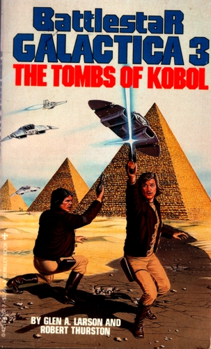 The Tombs of Kobol