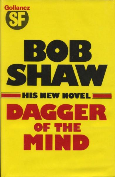 Dagger of the Mind