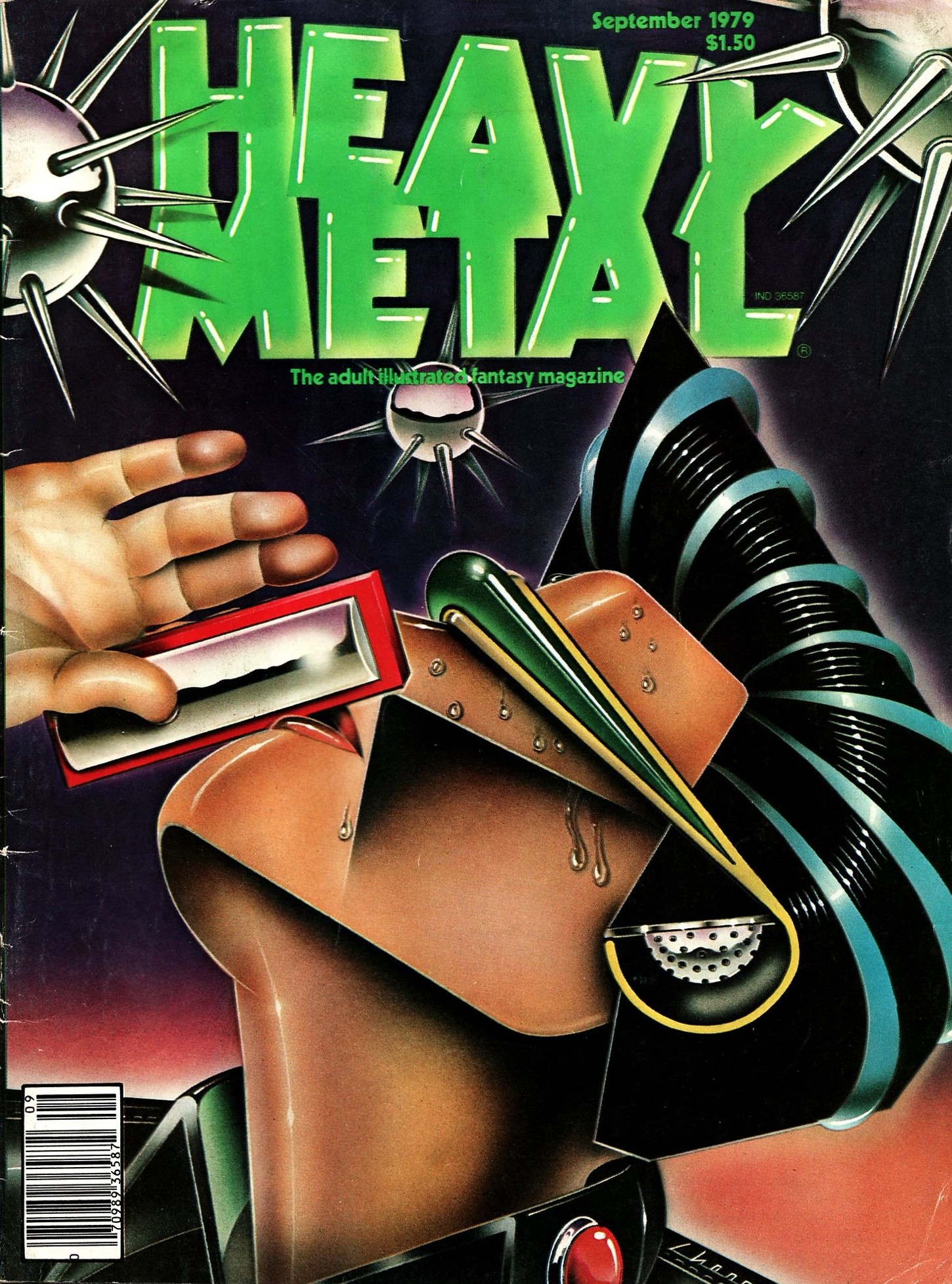 Heavy Metal 1979-09 v03n05