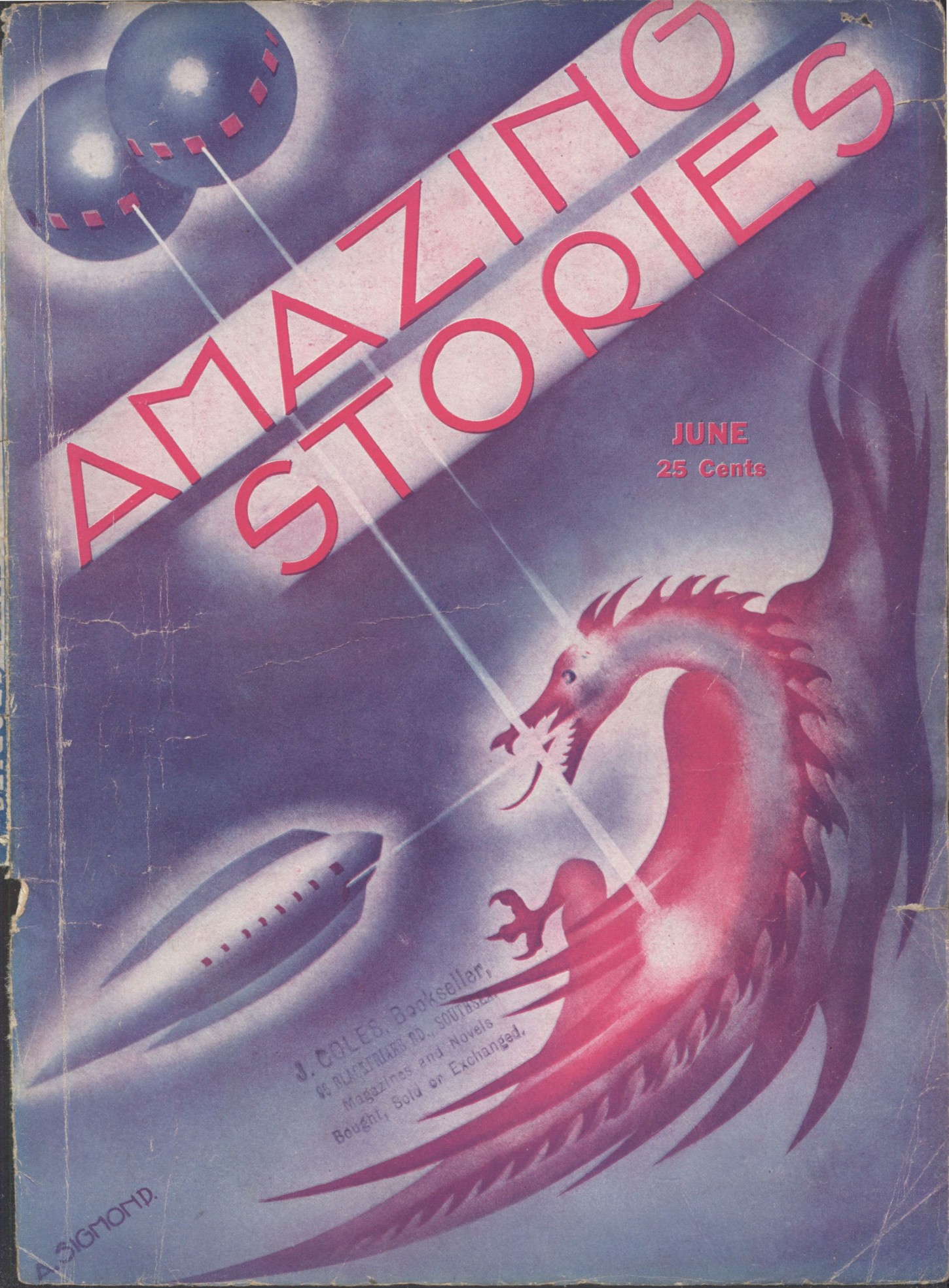 Amazing Stories 1933-06 v08n03