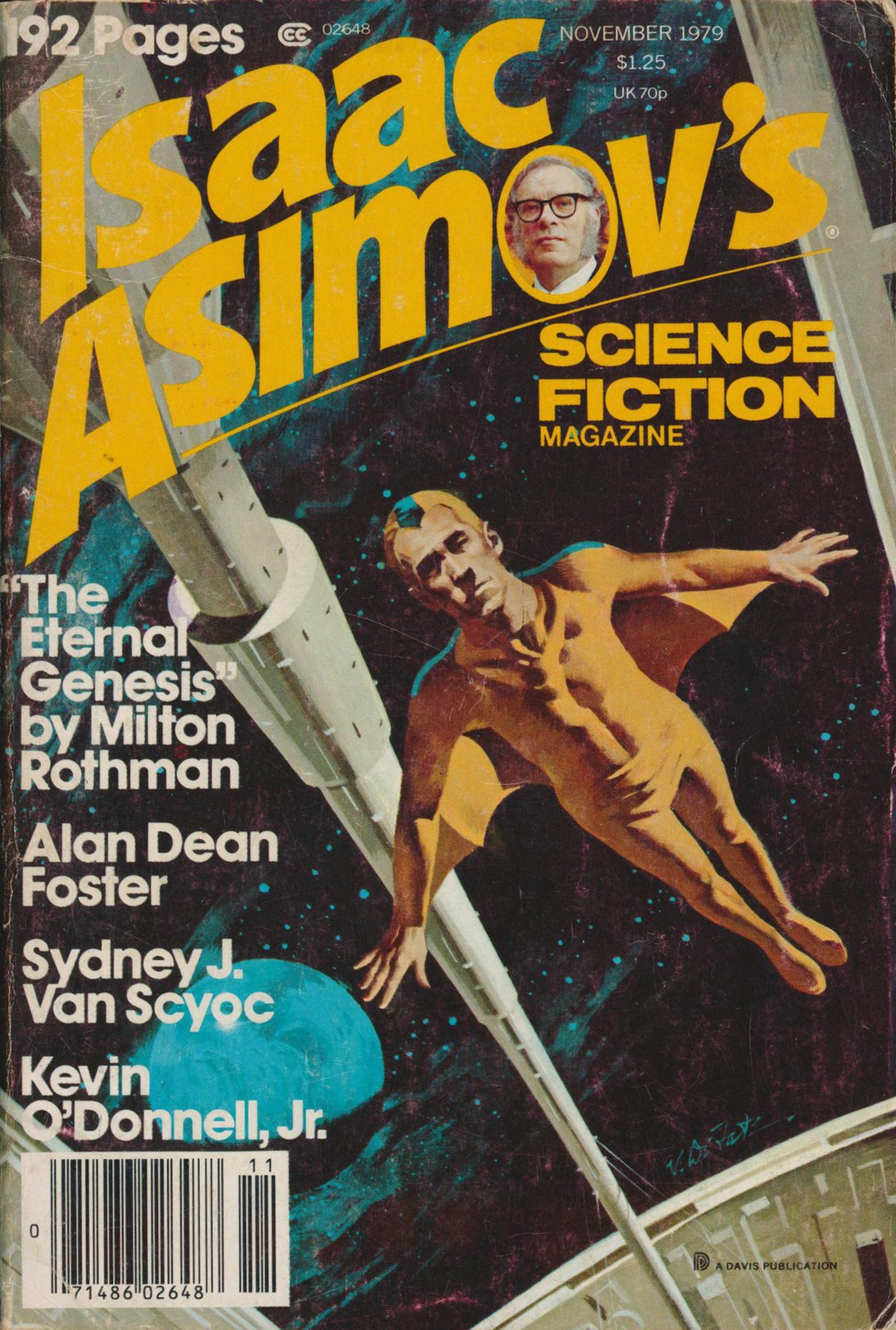 Asimov's Science Fiction 1979-11 v03n11 21