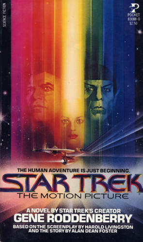 Star Trek: The Motion Picture