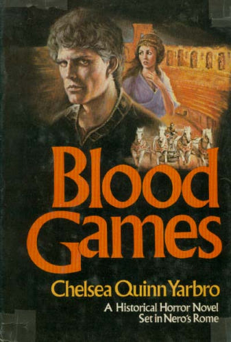 Blood Games