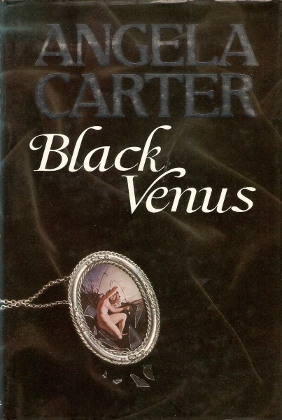 Black Venus