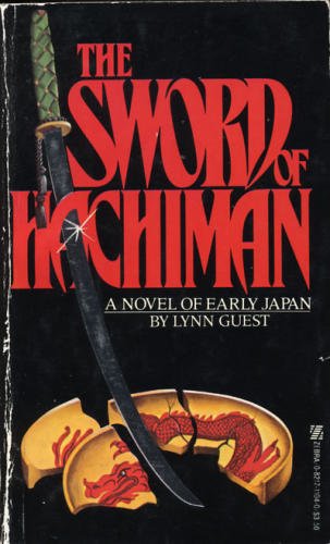 The Sword of Hachiman