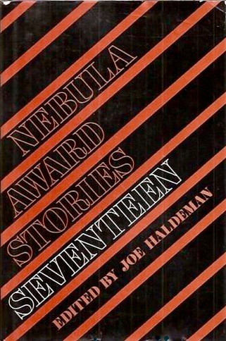 Nebula Award Stories 17